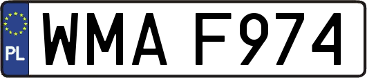 WMAF974