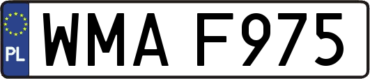 WMAF975
