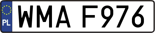 WMAF976