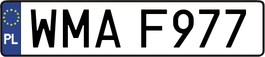 WMAF977