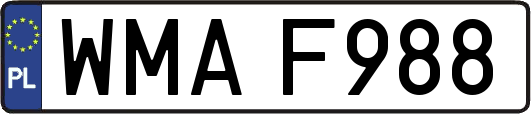 WMAF988