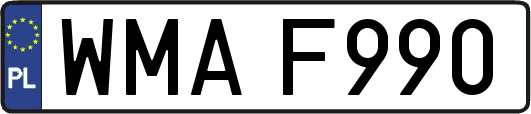 WMAF990