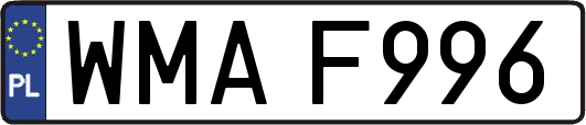 WMAF996