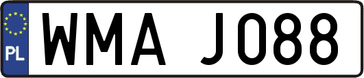 WMAJ088