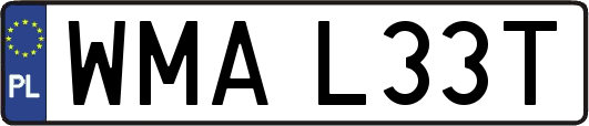 WMAL33T