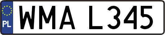 WMAL345