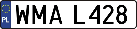 WMAL428