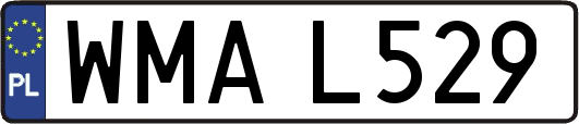 WMAL529
