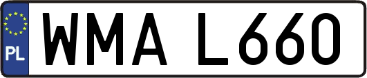WMAL660