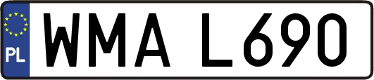 WMAL690