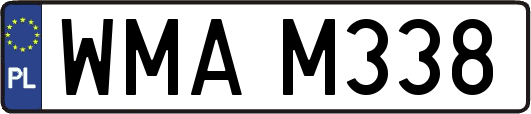 WMAM338