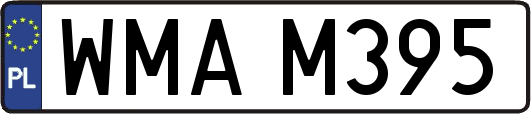 WMAM395