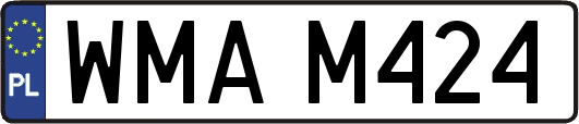 WMAM424