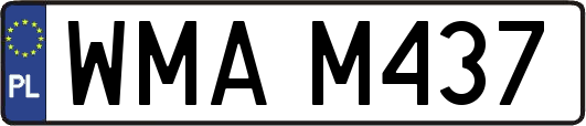 WMAM437