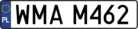 WMAM462
