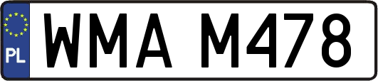 WMAM478
