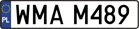 WMAM489