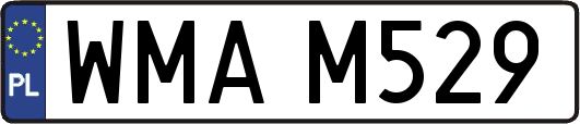 WMAM529