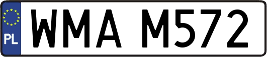 WMAM572