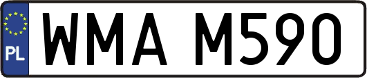 WMAM590