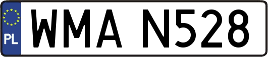 WMAN528