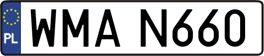 WMAN660