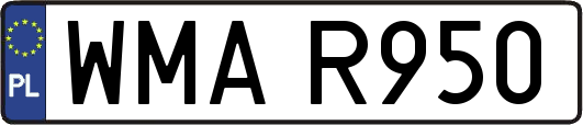 WMAR950