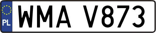 WMAV873