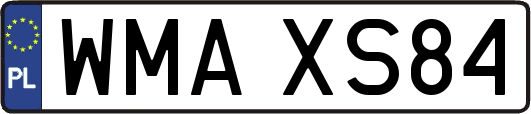 WMAXS84