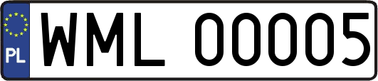 WML00005