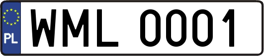 WML0001