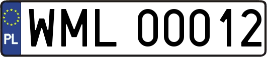 WML00012