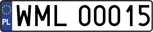 WML00015