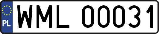WML00031