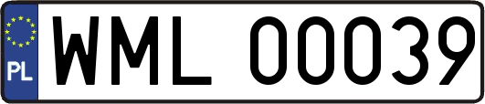 WML00039