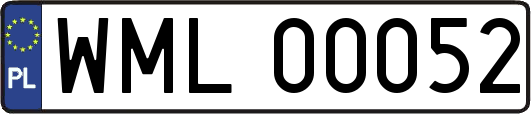 WML00052