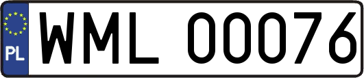 WML00076