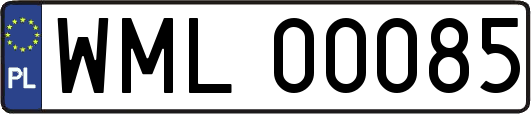 WML00085