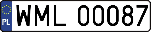 WML00087