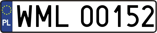 WML00152