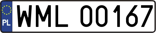 WML00167
