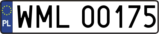 WML00175