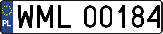 WML00184