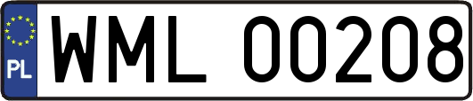 WML00208