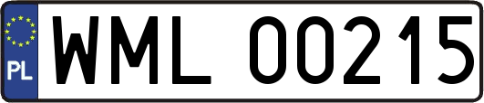 WML00215