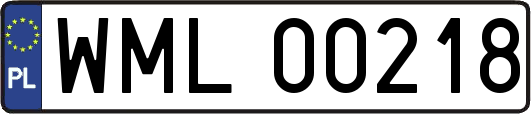 WML00218