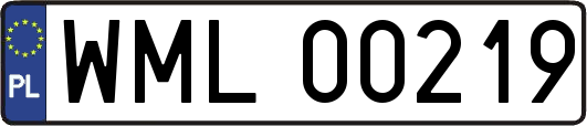 WML00219