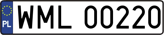 WML00220