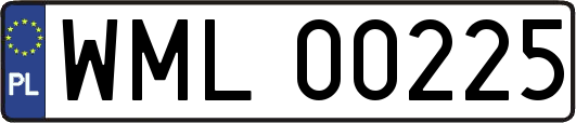 WML00225