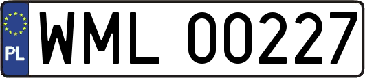 WML00227